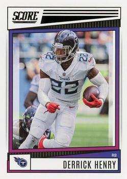 Derrick Henry
