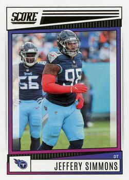Jeffery Simmons