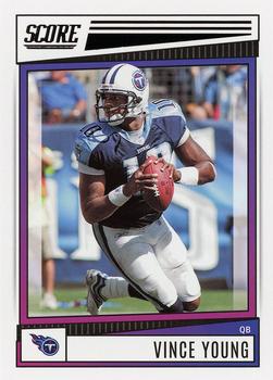 Vince Young