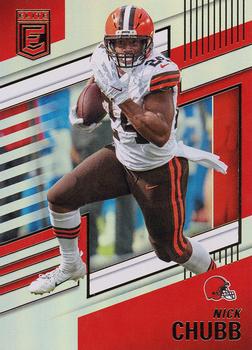 Nick Chubb