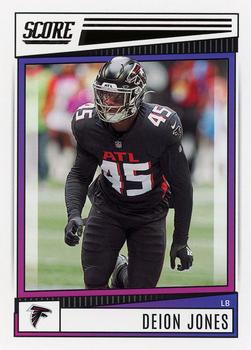 Deion Jones