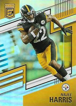 Najee Harris