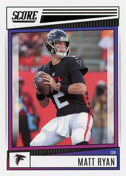 Matt Ryan