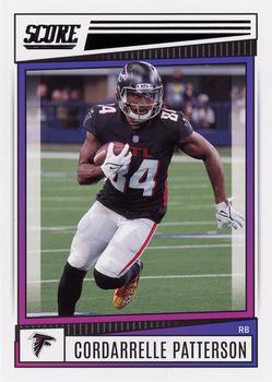 Cordarrelle Patterson