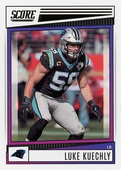 Luke Kuechly