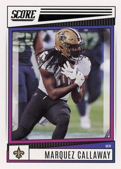 Marquez Callaway