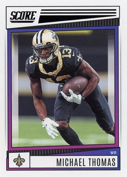 Michael Thomas