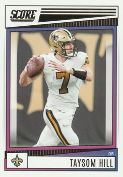 Taysom Hill