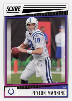 #16 Peyton Manning