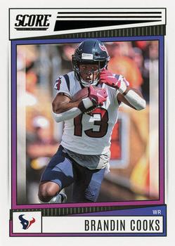 Brandin Cooks