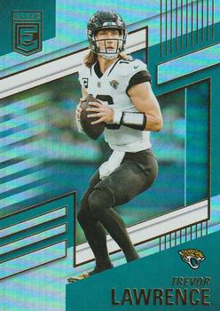 Trevor Lawrence