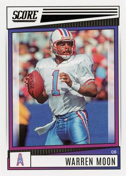 Warren Moon