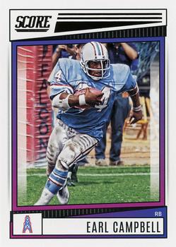 Earl Campbell