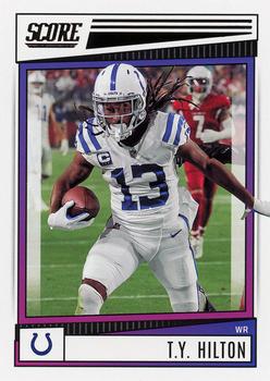 T.Y. Hilton