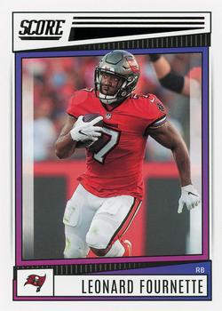 Leonard Fournette
