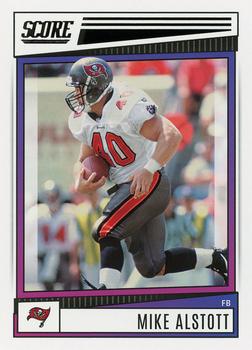 Mike Alstott