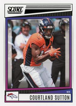 Courtland Sutton