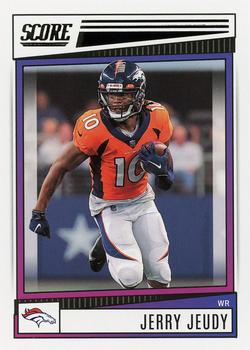 Jerry Jeudy