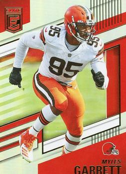 Myles Garrett
