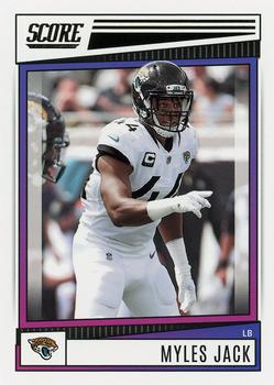 Myles Jack