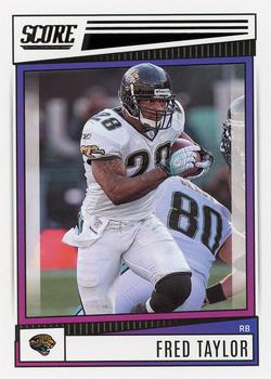 Fred Taylor