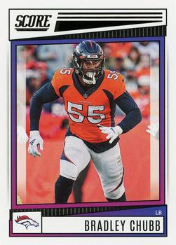 Bradley Chubb