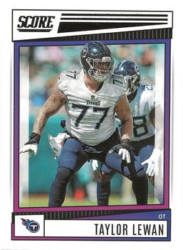 Taylor Lewan