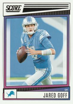 Jared Goff