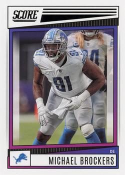 Michael Brockers
