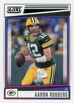 Aaron Rodgers