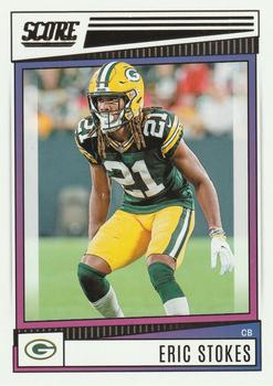 Eric Stokes