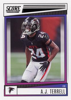 A.J. Terrell
