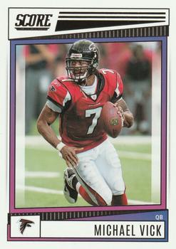 #44 Michael Vick