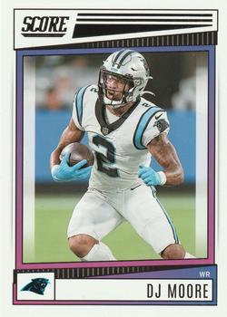 DJ Moore