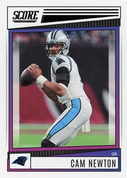 Cam Newton