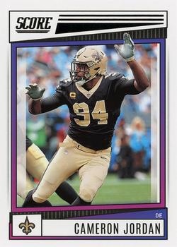 Cameron Jordan