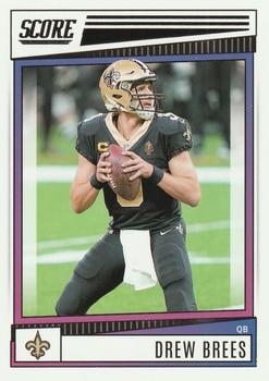 Drew Brees