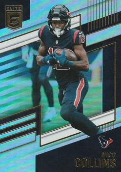 Nico Collins