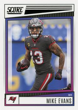 Mike Evans
