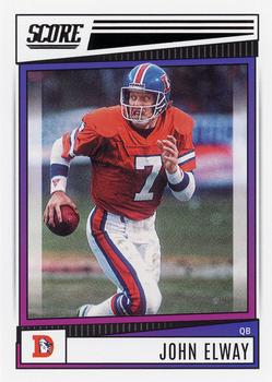 John Elway