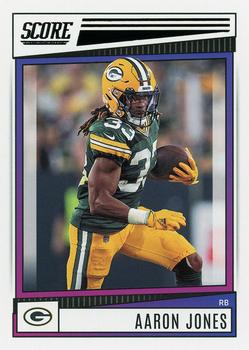Aaron Jones