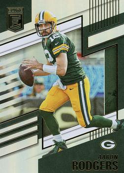 Aaron Rodgers