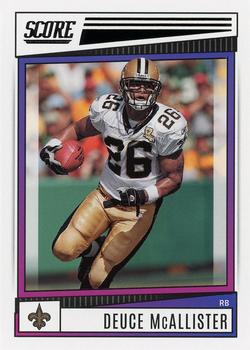 Deuce McAllister
