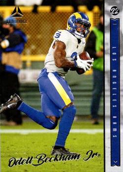 Odell Beckham Jr.