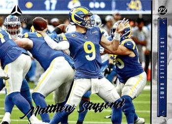 Matthew Stafford