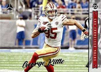 George Kittle
