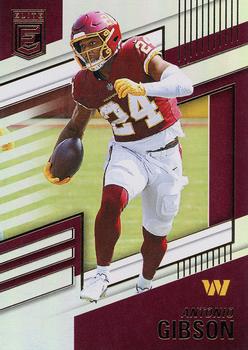 Antonio Gibson