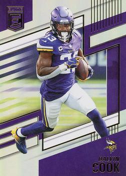 Dalvin Cook