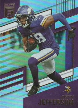 Justin Jefferson
