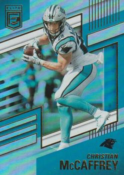 Christian McCaffrey